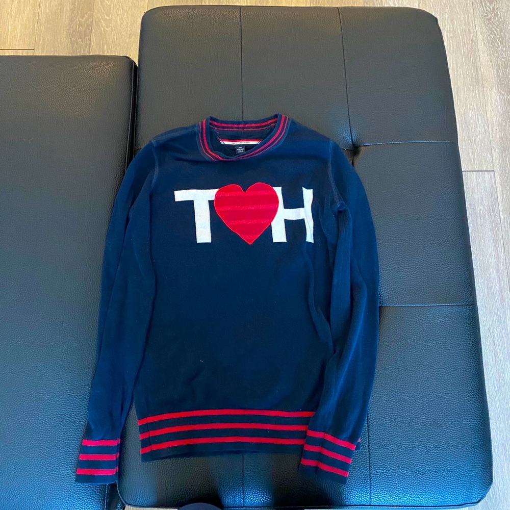 Tommy Hilfiger Sweater